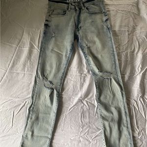 Company Eighty one jeans